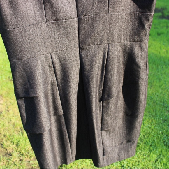 Calvin Klein Size 10 Dress - Picture 10 of 11